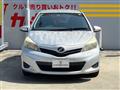 2013 Toyota Vitz