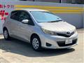 2013 Toyota Vitz