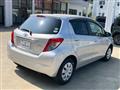 2013 Toyota Vitz