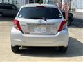 2013 Toyota Vitz