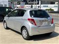 2013 Toyota Vitz