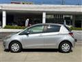 2013 Toyota Vitz