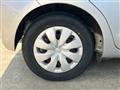 2013 Toyota Vitz