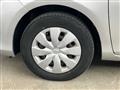 2013 Toyota Vitz
