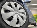 2014 Toyota Vitz