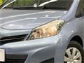2014 Toyota Vitz