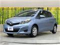 2014 Toyota Vitz
