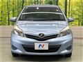 2014 Toyota Vitz