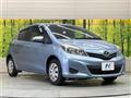 2014 Toyota Vitz