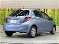 2014 Toyota Vitz