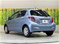 2014 Toyota Vitz