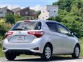 2017 Toyota Vitz
