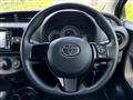 2017 Toyota Vitz