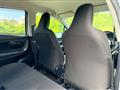 2017 Toyota Vitz