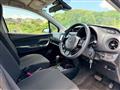 2017 Toyota Vitz