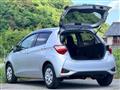 2017 Toyota Vitz