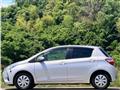 2017 Toyota Vitz