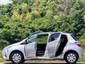 2017 Toyota Vitz