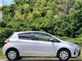 2017 Toyota Vitz