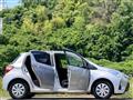 2017 Toyota Vitz