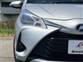 2017 Toyota Vitz