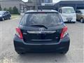 2012 Toyota Vitz