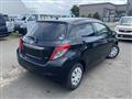 2012 Toyota Vitz