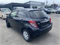 2012 Toyota Vitz