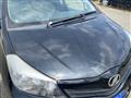 2012 Toyota Vitz