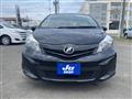 2012 Toyota Vitz