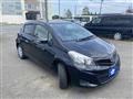 2012 Toyota Vitz
