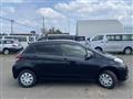 2012 Toyota Vitz