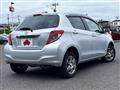 2011 Toyota Vitz
