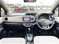 2011 Toyota Vitz