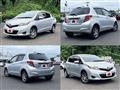 2011 Toyota Vitz