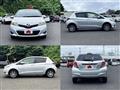 2011 Toyota Vitz