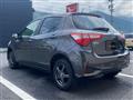 2017 Toyota Vitz