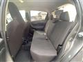 2017 Toyota Vitz