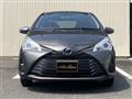 2017 Toyota Vitz