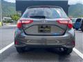2017 Toyota Vitz