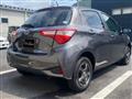 2017 Toyota Vitz