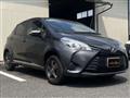 2017 Toyota Vitz