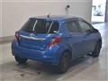 2015 Toyota Vitz