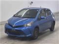 2015 Toyota Vitz