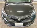 2015 Toyota Vitz