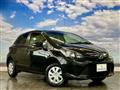2015 Toyota Vitz