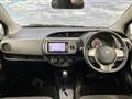 2015 Toyota Vitz