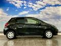2015 Toyota Vitz