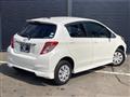 2011 Toyota Vitz