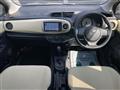 2011 Toyota Vitz